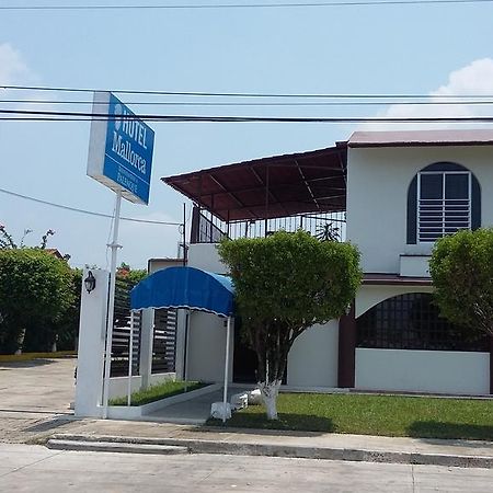 Hotel Mallorca Palenque Dış mekan fotoğraf