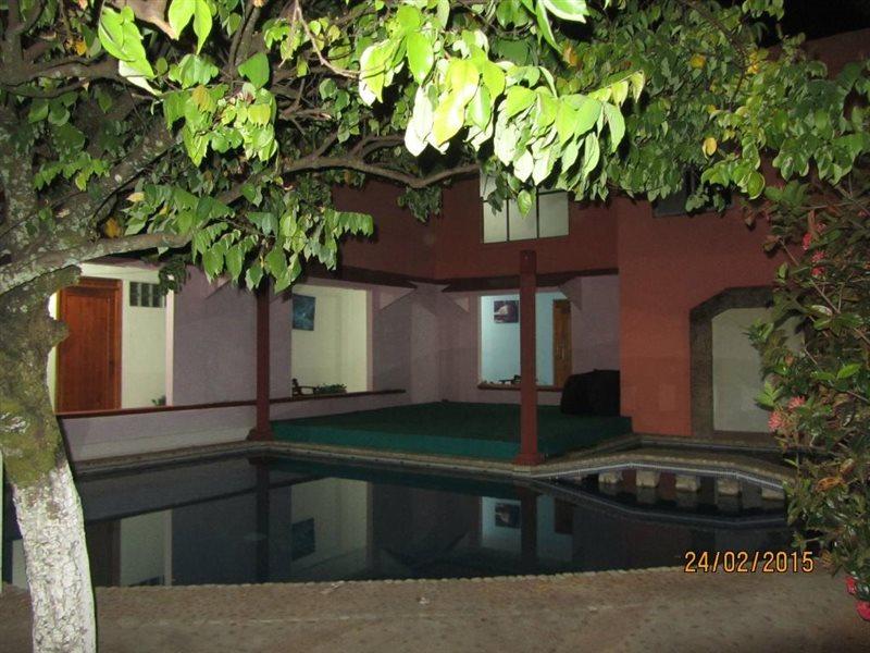 Hotel Mallorca Palenque Dış mekan fotoğraf