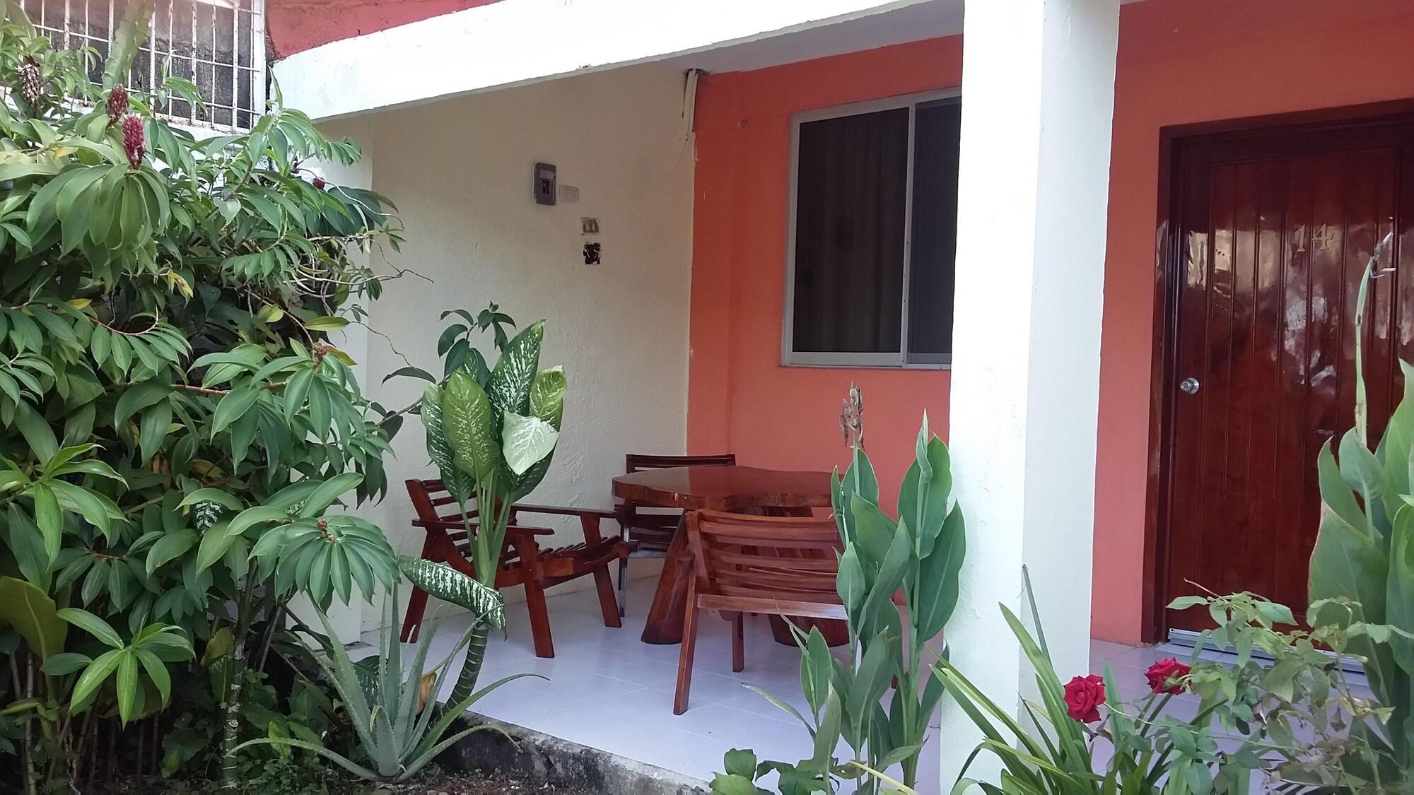 Hotel Mallorca Palenque Dış mekan fotoğraf