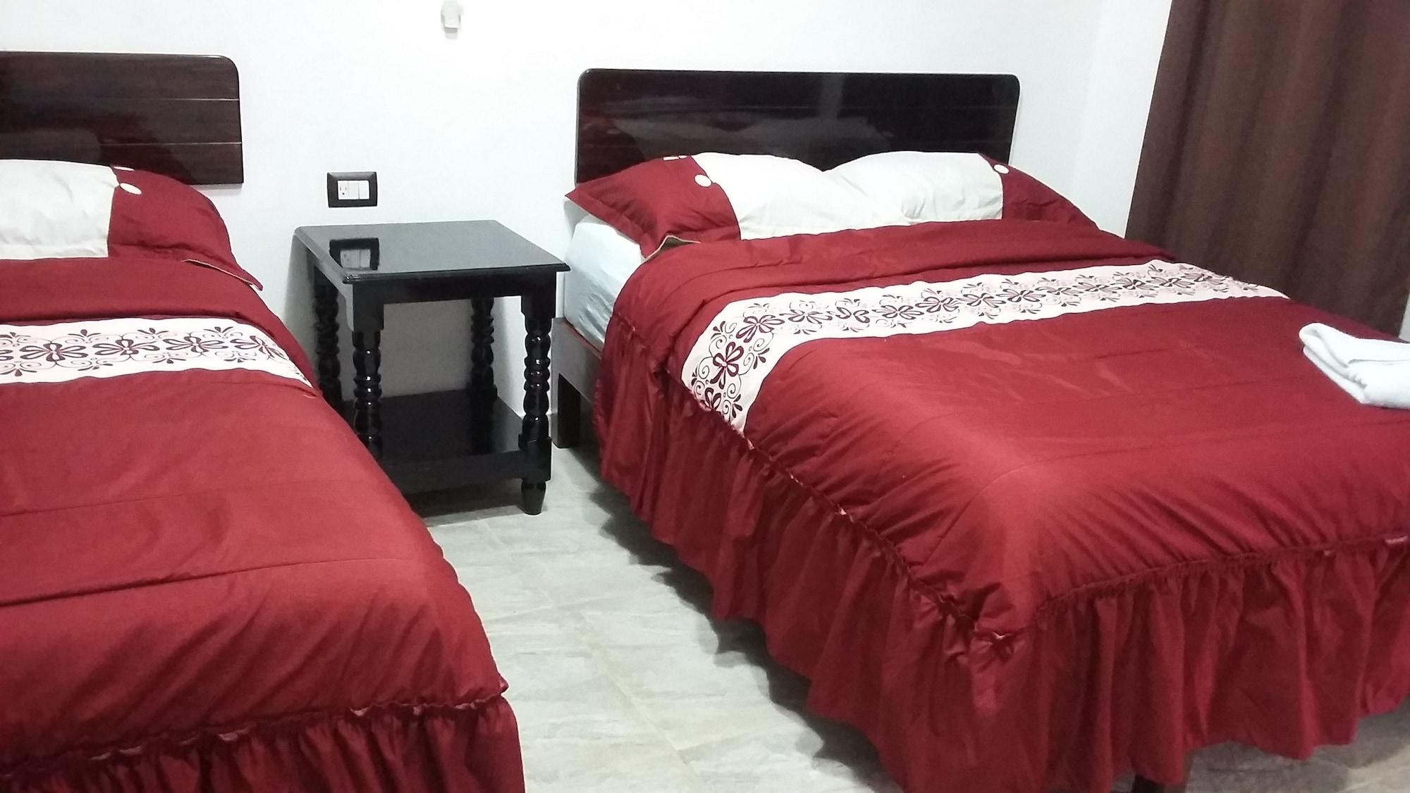 Hotel Mallorca Palenque Dış mekan fotoğraf