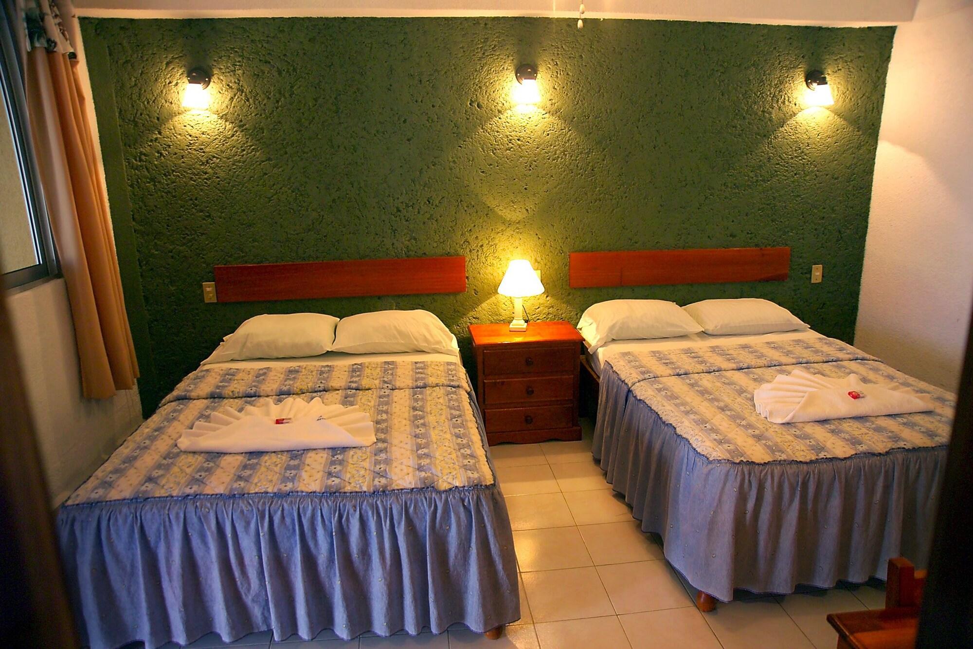 Hotel Mallorca Palenque Dış mekan fotoğraf