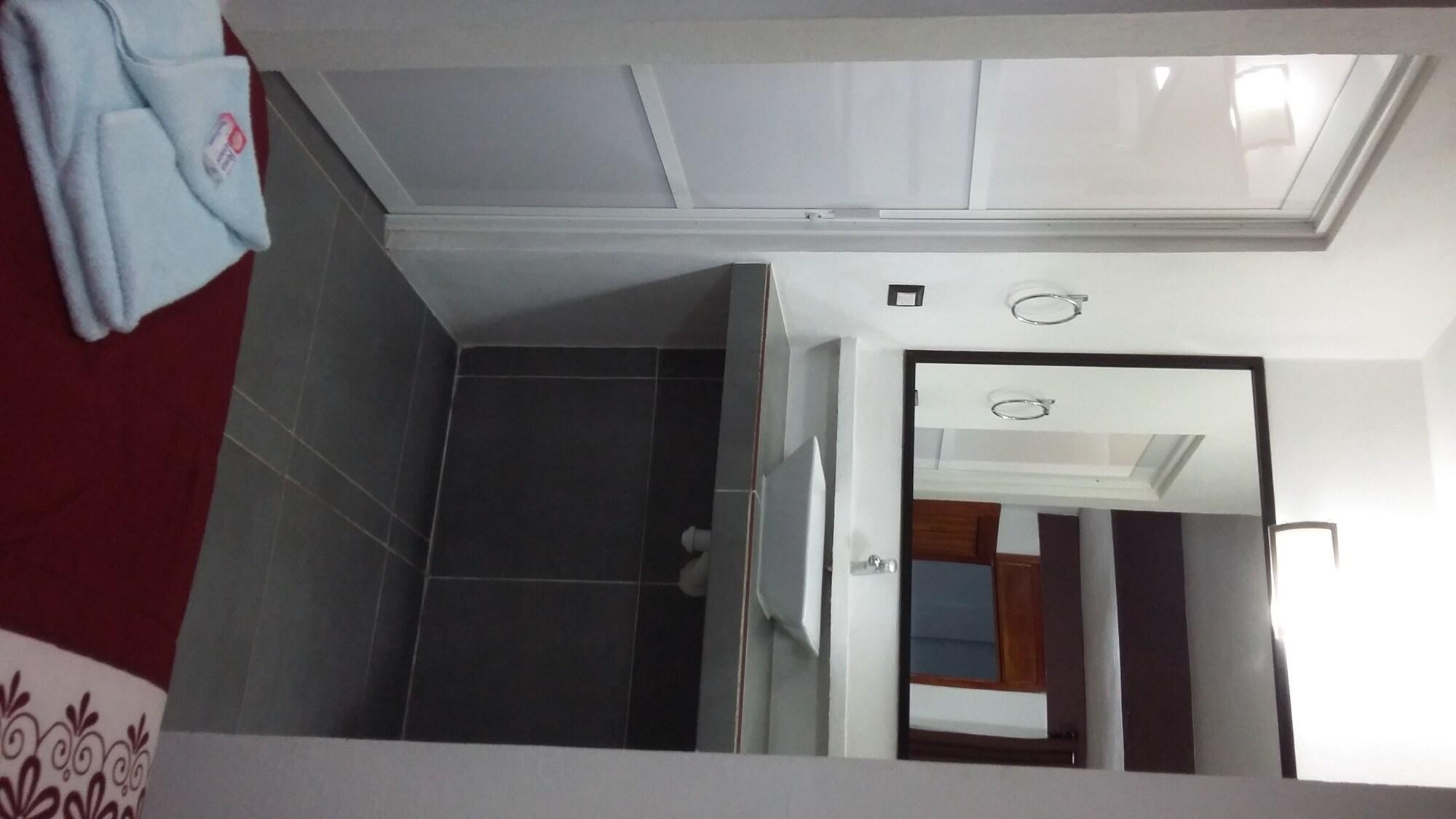 Hotel Mallorca Palenque Dış mekan fotoğraf