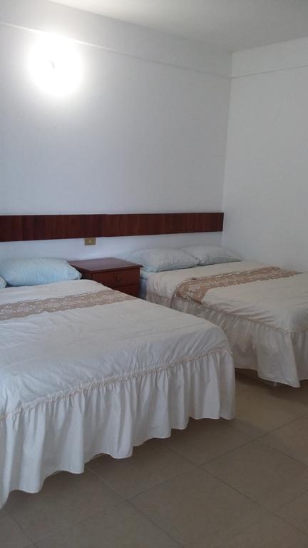 Hotel Mallorca Palenque Dış mekan fotoğraf