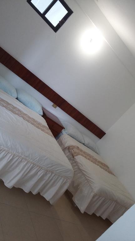 Hotel Mallorca Palenque Dış mekan fotoğraf