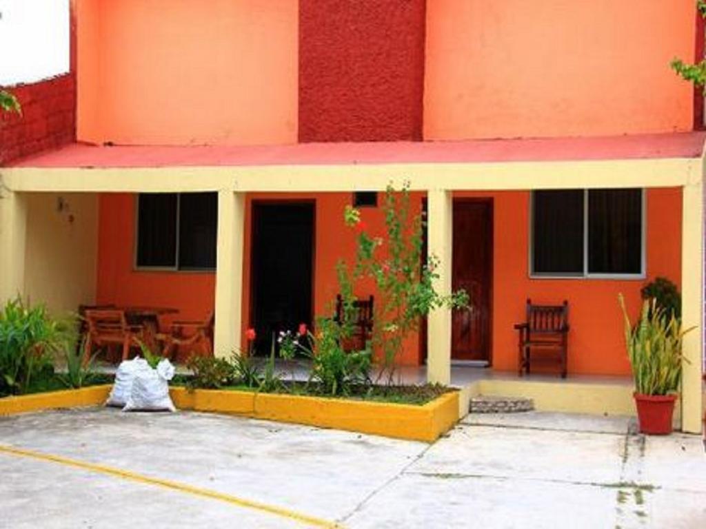 Hotel Mallorca Palenque Dış mekan fotoğraf