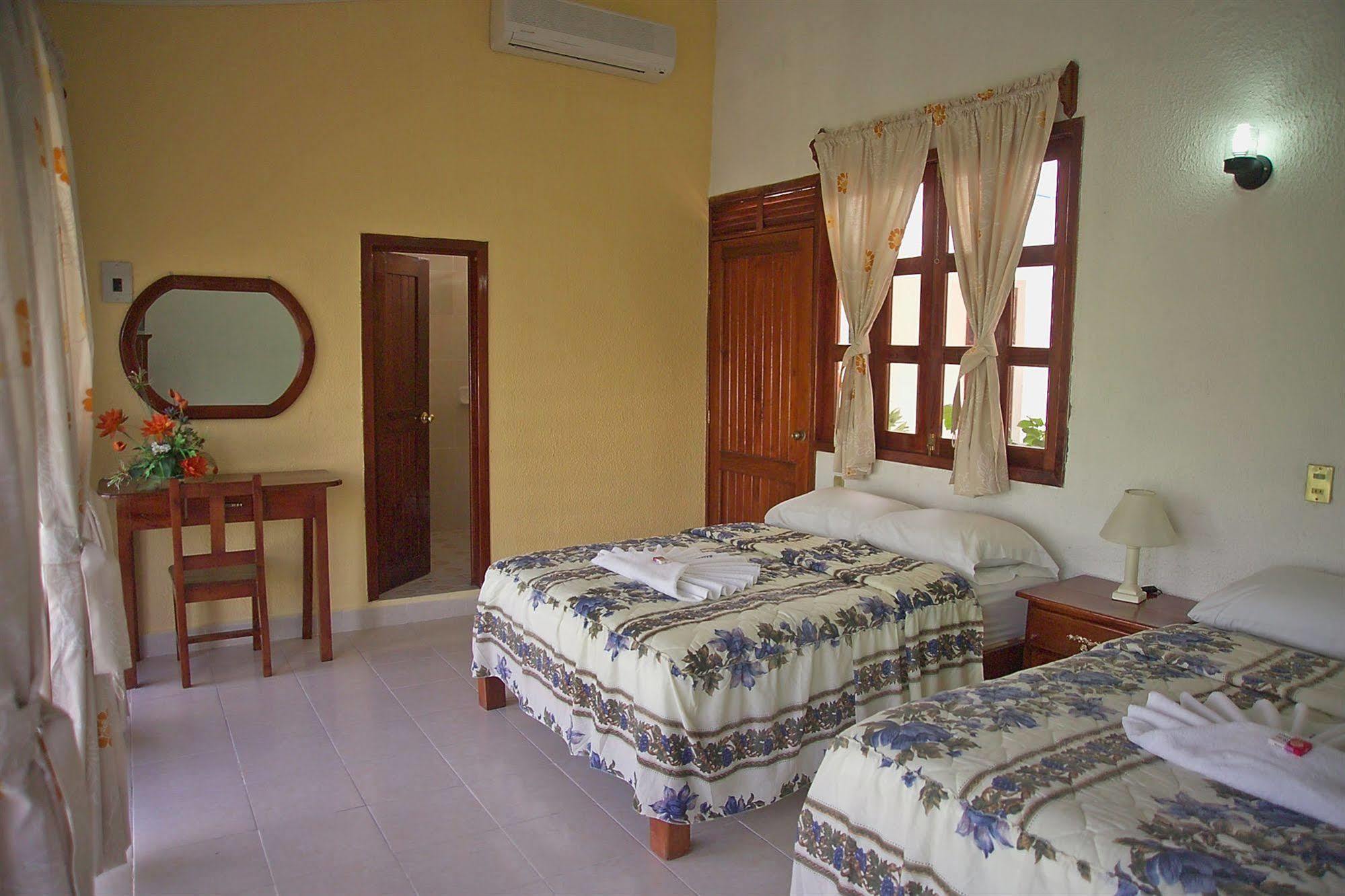 Hotel Mallorca Palenque Dış mekan fotoğraf