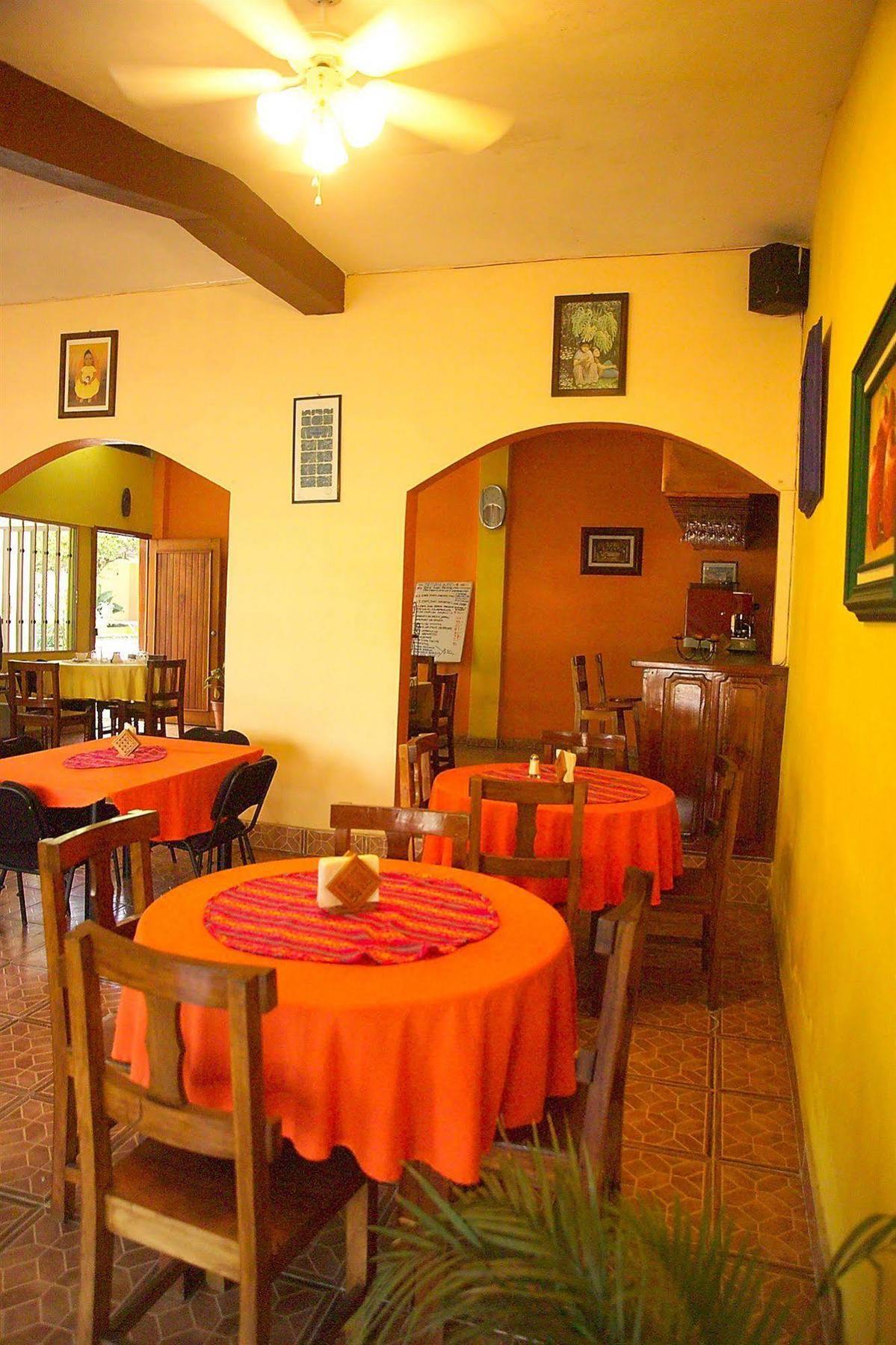 Hotel Mallorca Palenque Dış mekan fotoğraf