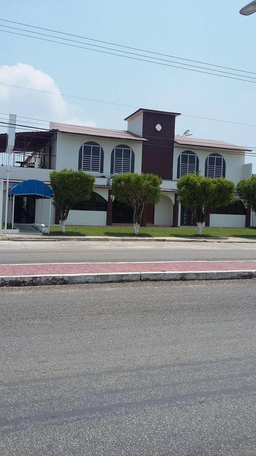 Hotel Mallorca Palenque Dış mekan fotoğraf