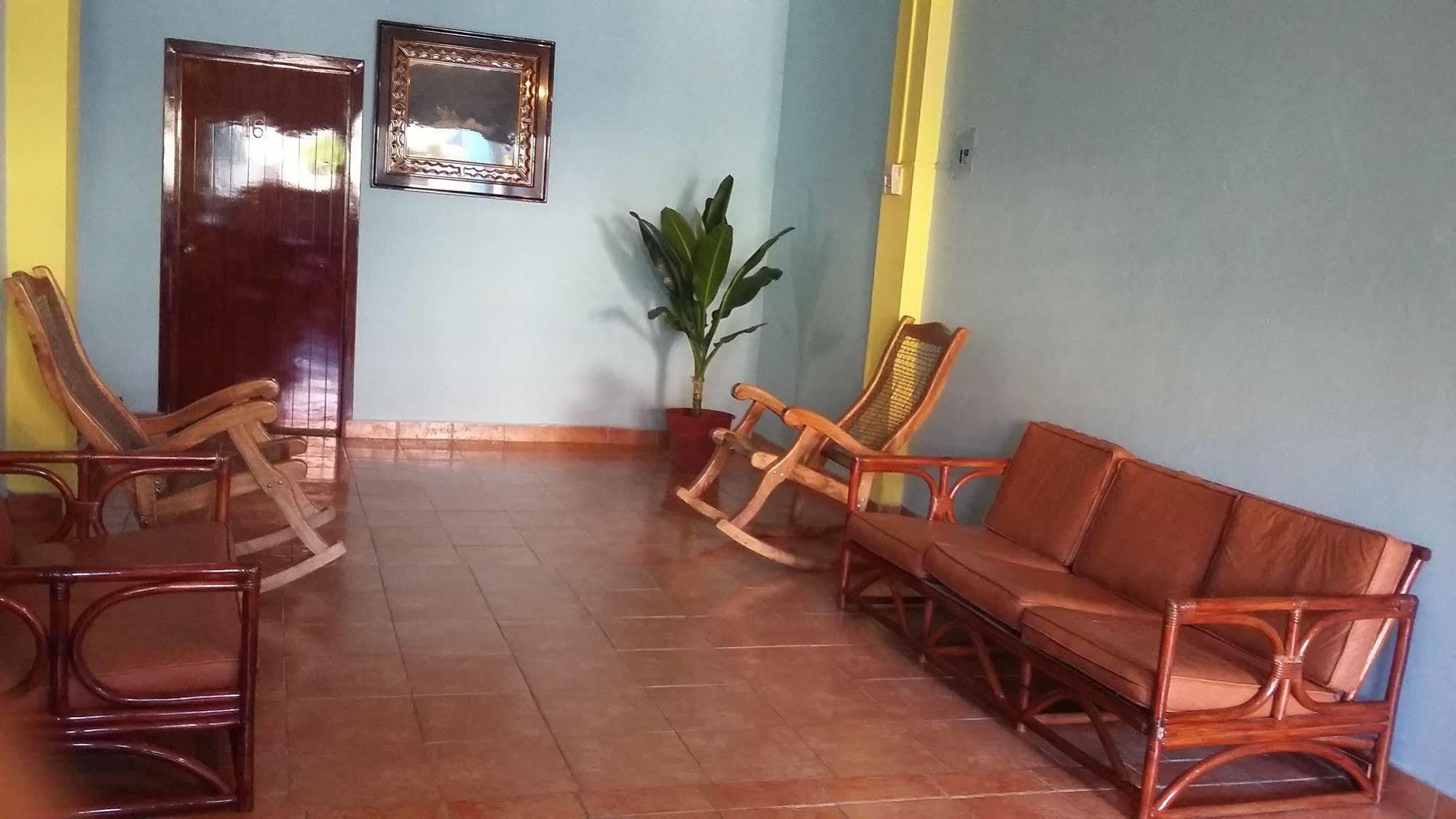 Hotel Mallorca Palenque Dış mekan fotoğraf