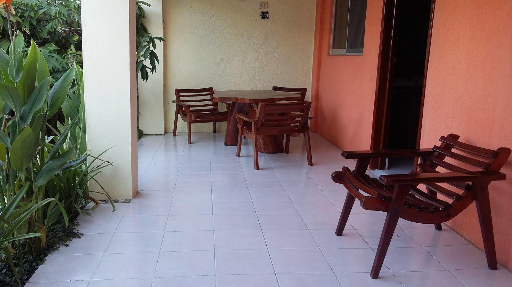 Hotel Mallorca Palenque Dış mekan fotoğraf