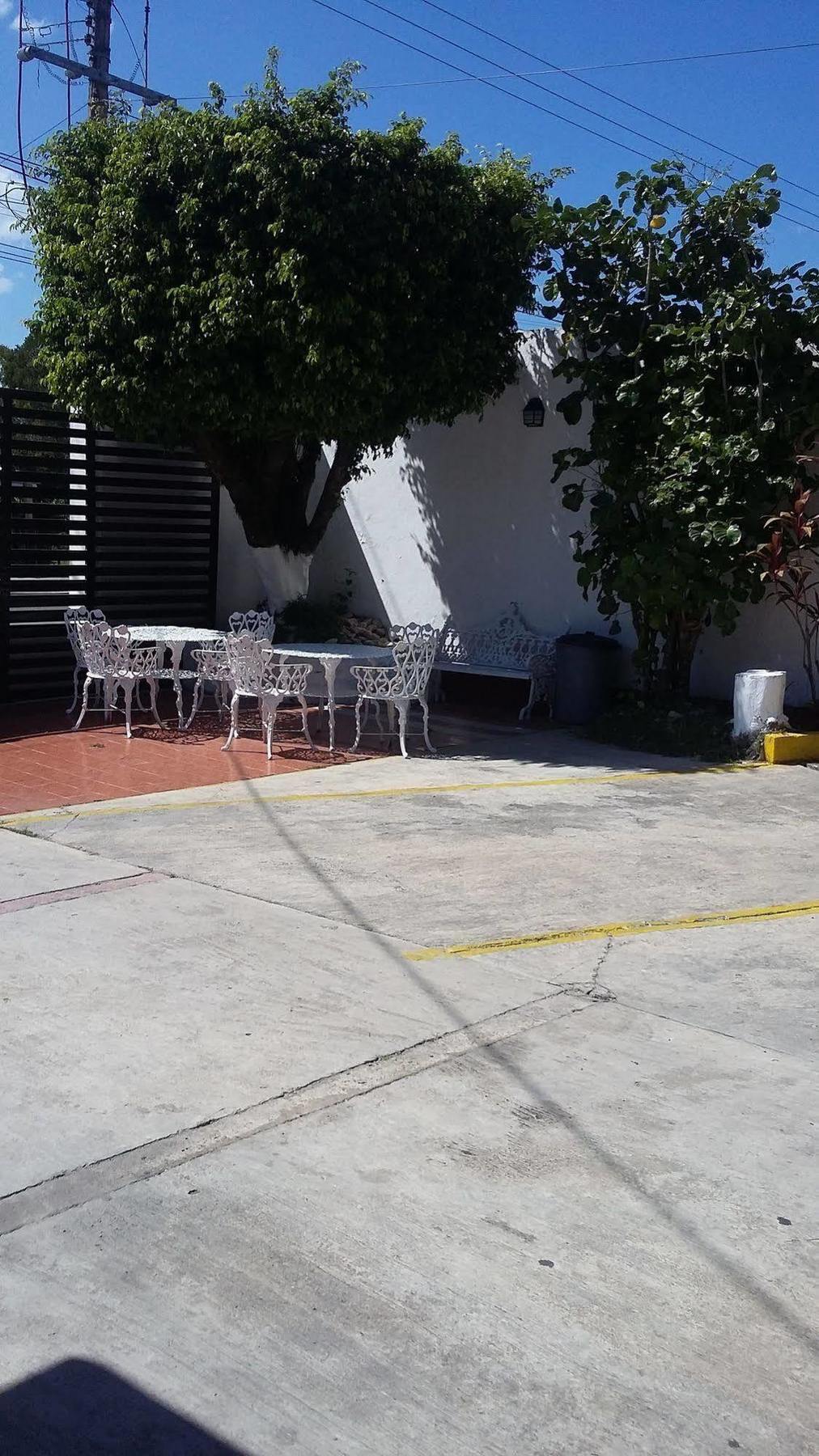 Hotel Mallorca Palenque Dış mekan fotoğraf